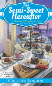 The Semi-Sweet Hereafter by Colette London